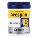 Beespan Capsules 30'S