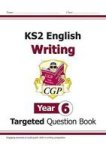 New KS2 English Writing Targeted Question Book - Year 6 Paperback