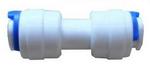 Quick Connect Straight 1 4" Tube tube