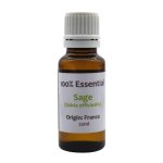 NAUTICA Organics Sage Pure Essential Oil 22ML