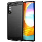 Favorable Impression Drawing Tec Armor Case For LG Velvet