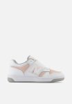 New Balance 480 V1 Ps - White peach