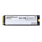 Patriot Viper VP4300 Lite 2TB Gen 4 M.2 Pcie Nvme SSD