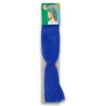 Yaki Braid 24" - Blue