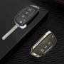 Rfc 3 Buttons Flip Key Case For Hyundai I10 I20 I40 IX35 For Santa Fe Remote Fob