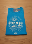 Girls Boerenooi Turquoise T-Shirt - 7 To 8