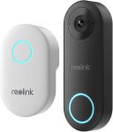 Instacam Video Doorbell Wifi