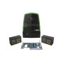 Centurion D10 Smart+ Gate Motor Incl Remotes Batteries And Baseplate New Launch