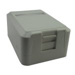 1 Channel RJ45 Outlet Box