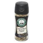 Black Pepper Coarse 100 Ml