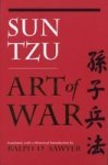 The Art Of War Paperback Reissue