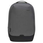 Targus - Cypress Eco Security Backpack 15.6IN Grey