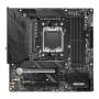 MSI Mag B650M Mortar Wifi Amd AM5 Matx Gaming Motherboard