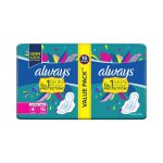 Always Ultra Thin Normal Long Pads 16 Pk
