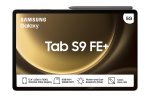 Samsung Galaxy Tab S9-FE + 5G - Gray
