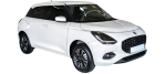 Suzuki Swift 1.2 Gl Glx 2025-DATE Seat Covers