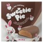 Chocolate Milk Coated Marshmallow Egg 24 Pack