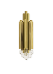 Trumped Wall Light – 2