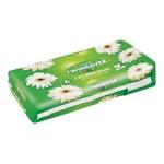 Tissues 2PLY White 90’S 2032
