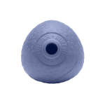 Huckama Rubber Throw Toy - Heliotrope Purple