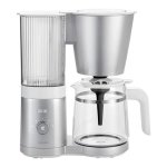 Zwilling Enfinigy Drip Coffee Maker – 1.5L