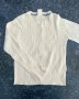 GAP Kids White Cardigan 10/11Y