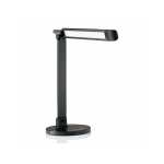 Taotronics LED 410 Lumen Desk Lamp With USB 5 V 1 A Charging Port - Black