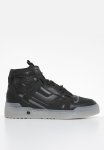 Recon Saibot Hi Sneakers - Black