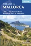 Trekking In Mallorca - GR221 - The Drystone Route Paperback 2ND Revised Edition
