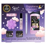 Spaaah Happiness Hamper 7PC