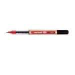 Uniball UB-150-10 Broad Eye Red