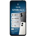 Spark Go 2 4 64GB 4G Blk
