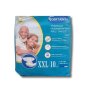 Certainty Premium Overnight Adult Diapers Adult Diapers – XXL 10 Pieces