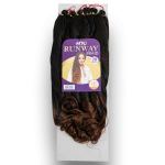 Runway Braid 28" - Hot Water Curl - 1 30