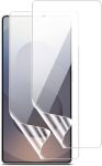 Hydrogel Screen Protector Compatible With OPP0 A17K - Set Of 2