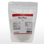 Rice Flour - Sally-ann Creed