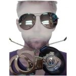 Police Kit 3PC