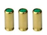 Maxxtech 9MM Blank Steel brass - Each