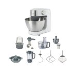 Kenwood Prospero Mega Pack