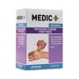 Wipes Antiseptic Povidone-iodine 20'S