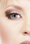 Black Deluxe Eyelashes