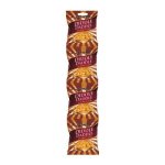 Diddle Daddle Popcorn 22G X 4EA