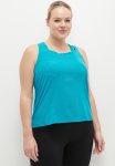 Nike Plus Singlet Tank - Rapdtl black