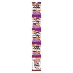 Willards Cheasnaks Chutney Strips 5 X 22G