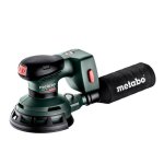 Metabo Cordless Random Orbital Sander Sxa 18 Ltx 125 Bl
