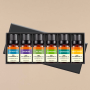 Essential Oil Kit - Essential Oil Kit:: Whole Pack Of 3 Kits