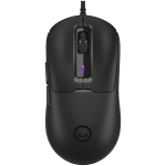 Lorgar MSA10 Ultralight Advanced Gaming Mouse Wired Black