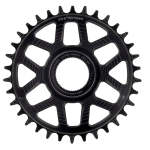 Fazua Ride 60 Helix Race E Spec Chainring - 32T