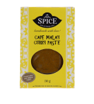 Spice & All Things Nice - Cape Malay Curry Paste 50G