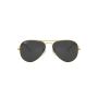 Aviator Sunglasses RB3025 919648 58 Polarized